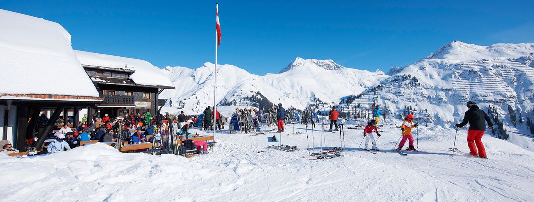 General information about your stay at Hotel Salome