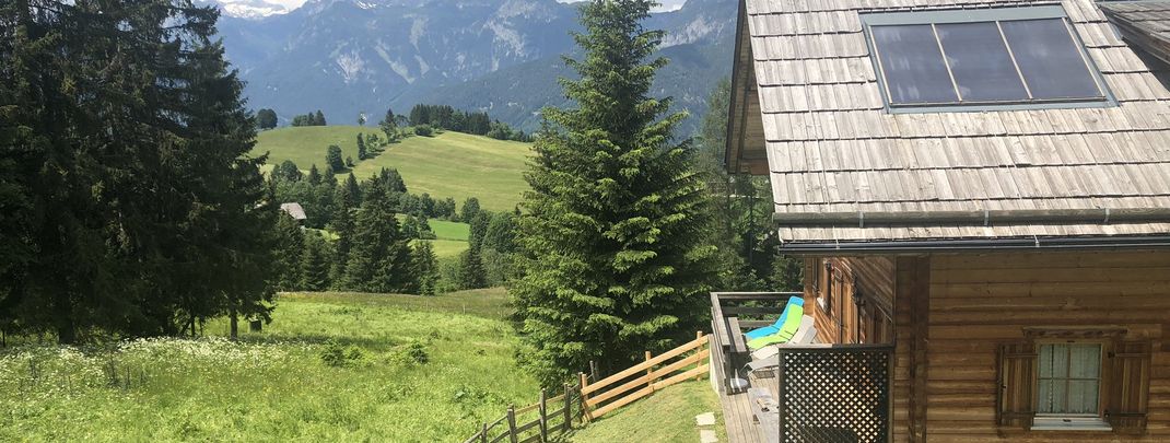 General information about your stay at Hüttendorf Pruggern