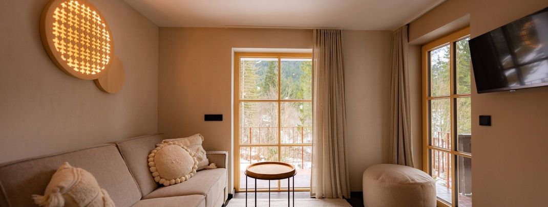 General information about your stay at Apartments HUGO & PEPI