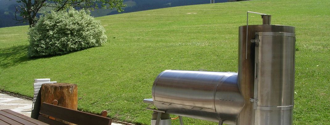 General information about your stay at Kösserhof