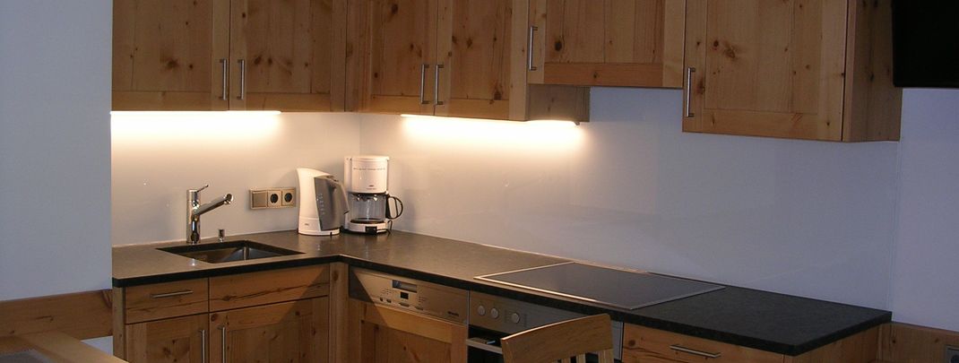 General information about your stay at Kösserhof