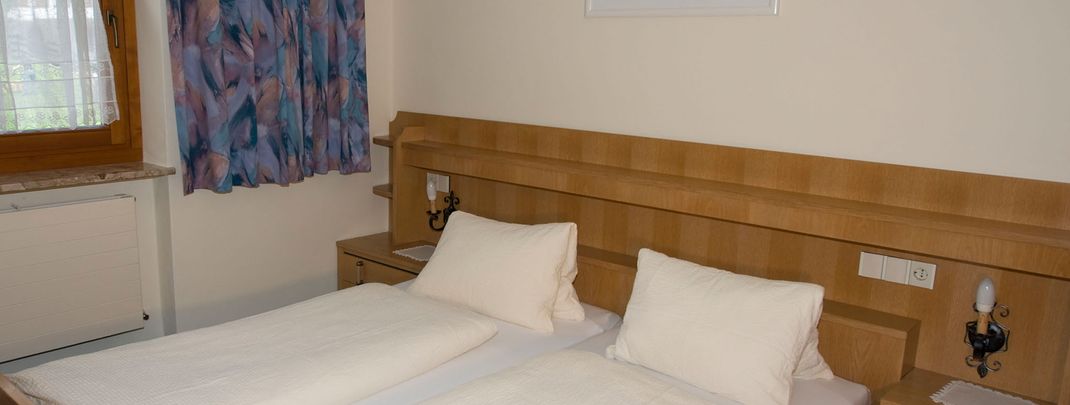 General information about your stay at Landhaus Zehentner