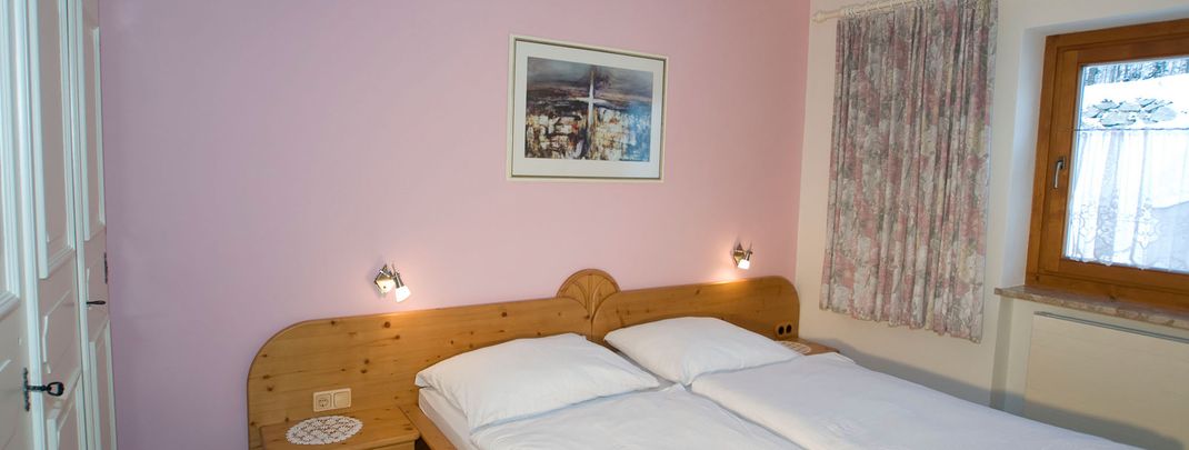 General information about your stay at Landhaus Zehentner