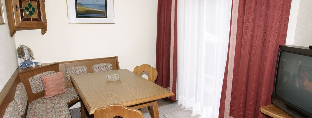 General information about your stay at Landhaus Zehentner