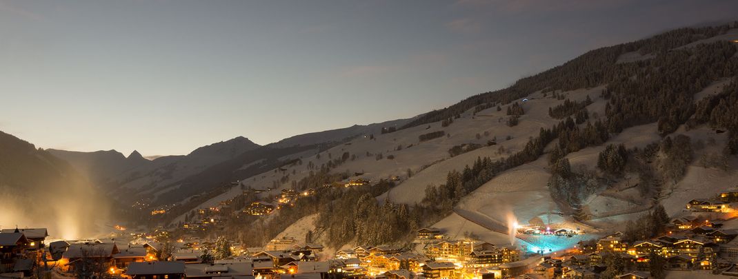 General information about your stay at Landhaus Zehentner