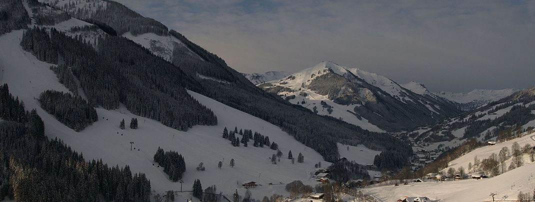 General information about your stay at Landhaus Zehentner