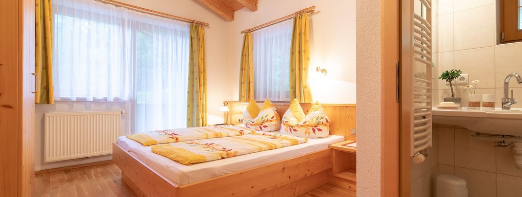 General information about your stay at Landhaus Sonnblick