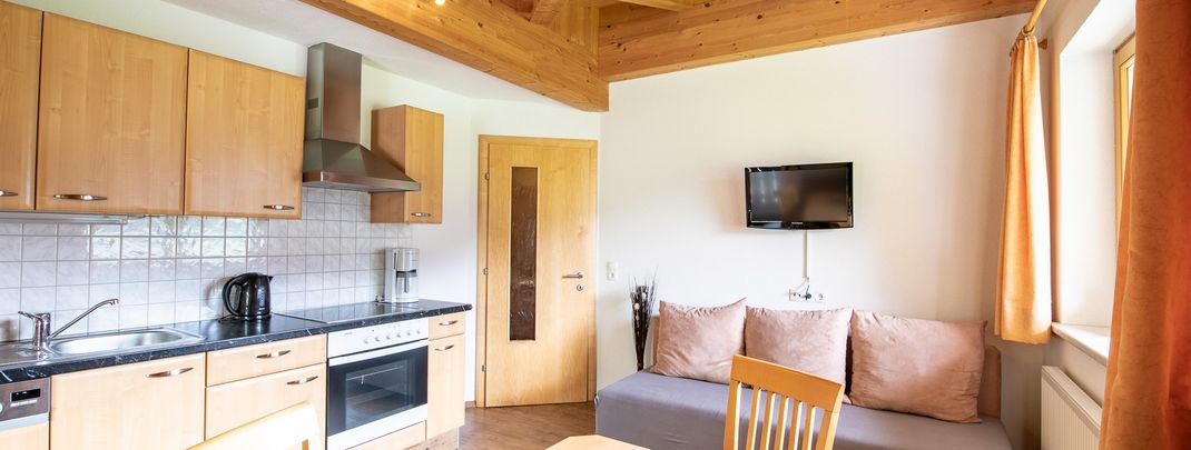 General information about your stay at Landhaus Sonnblick