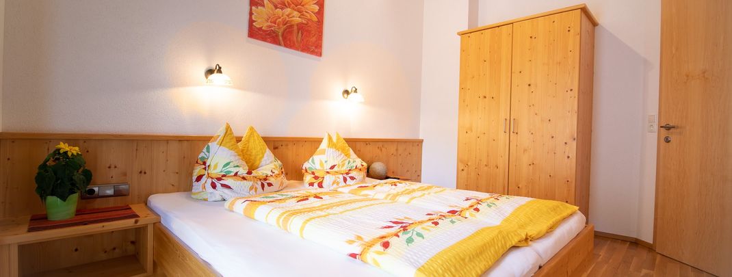 General information about your stay at Landhaus Sonnblick