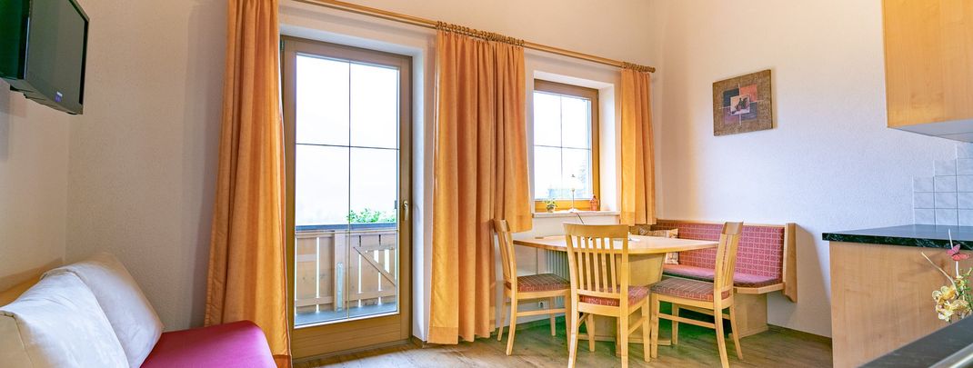 General information about your stay at Landhaus Sonnblick