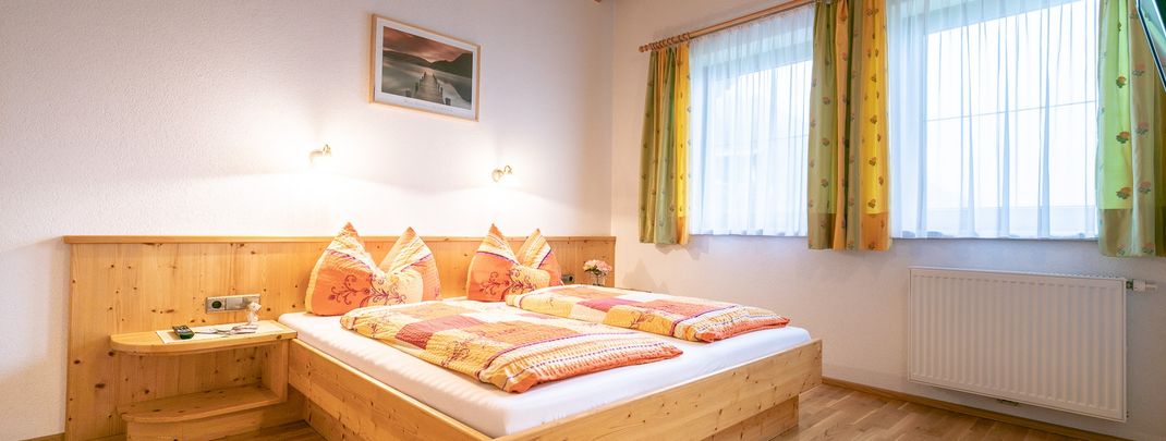 General information about your stay at Landhaus Sonnblick