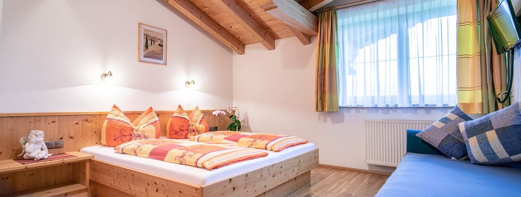 General information about your stay at Landhaus Sonnblick