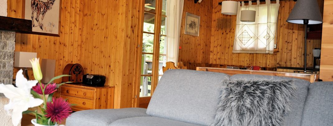 General information about your stay at Melchior