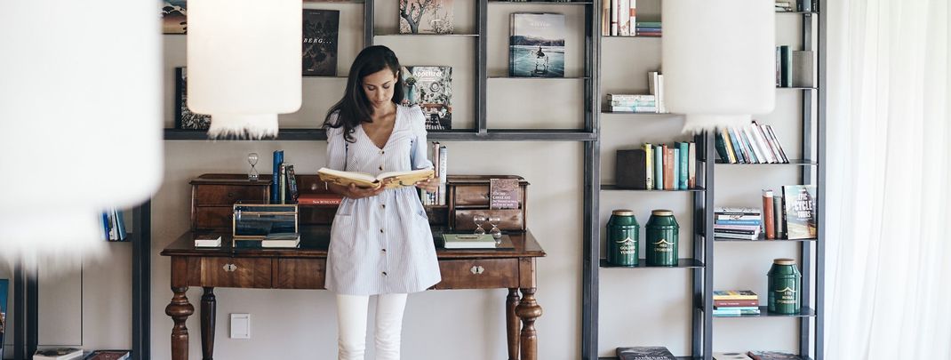 General information about your stay at Hotel Silena, your soulful hotel