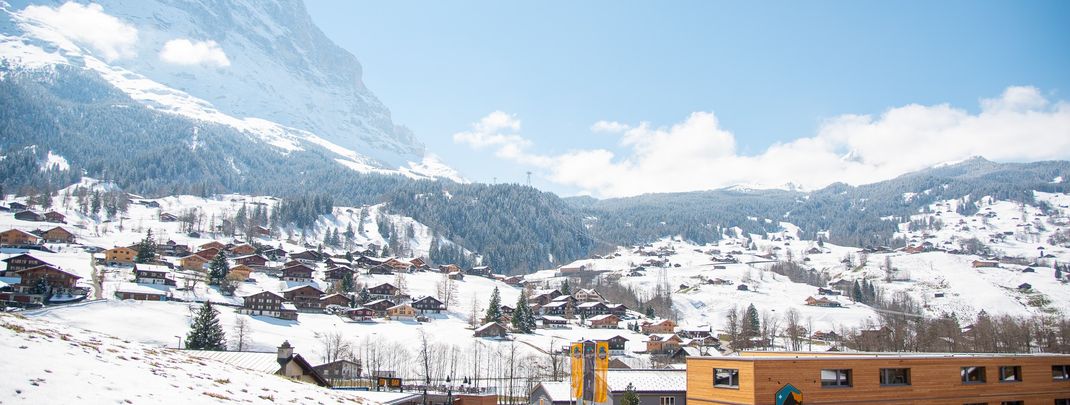 General information about your stay at Mountain Hostel