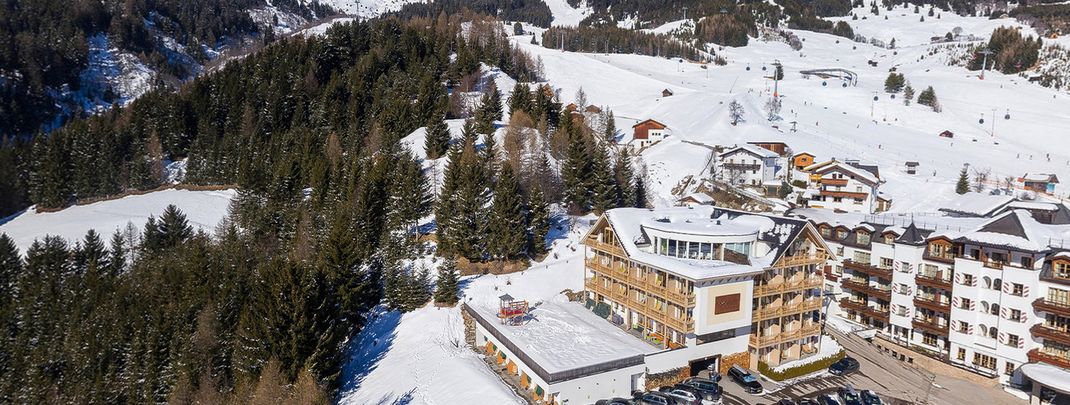 General information about your stay at Natürlich. Hotel mit Charakter