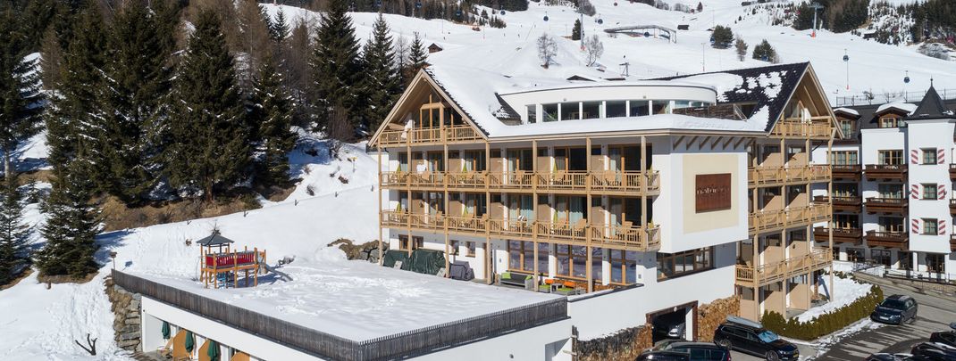 General information about your stay at Natürlich. Hotel mit Charakter