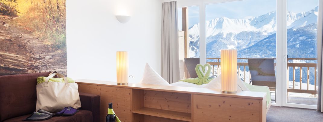 General information about your stay at Natürlich. Hotel mit Charakter