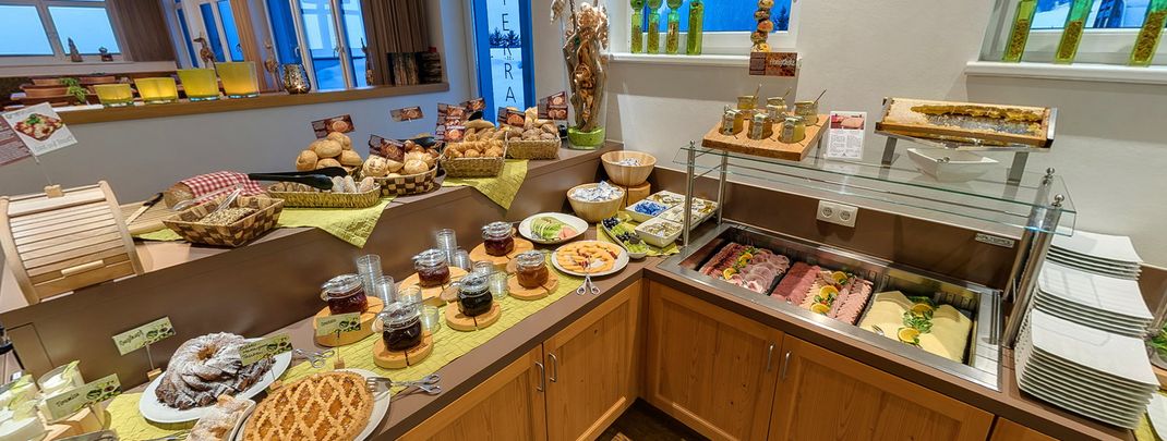 General information about your stay at Natürlich. Hotel mit Charakter