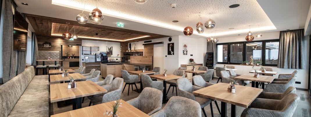 General information about your stay at Diellehen