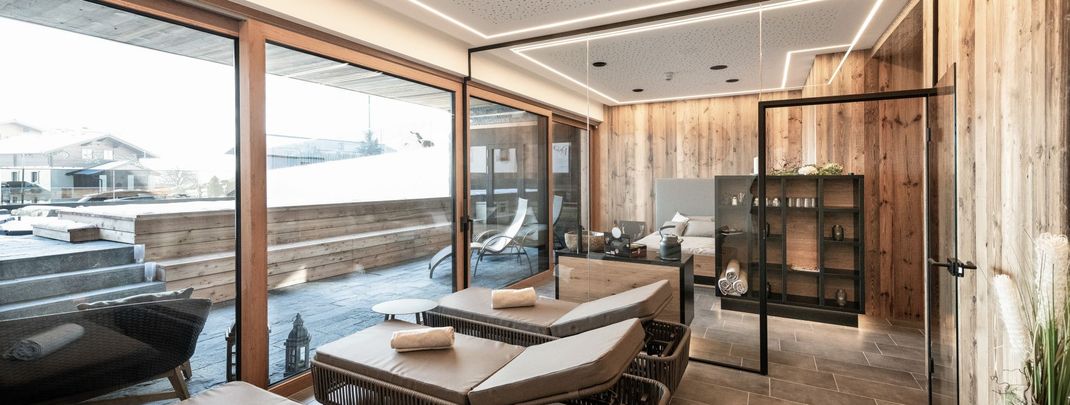 General information about your stay at Diellehen