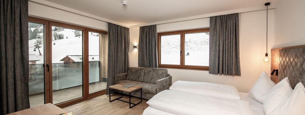 General information about your stay at Diellehen