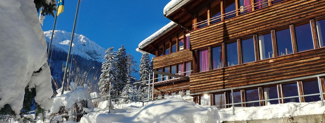 General information about your stay at Pradotel