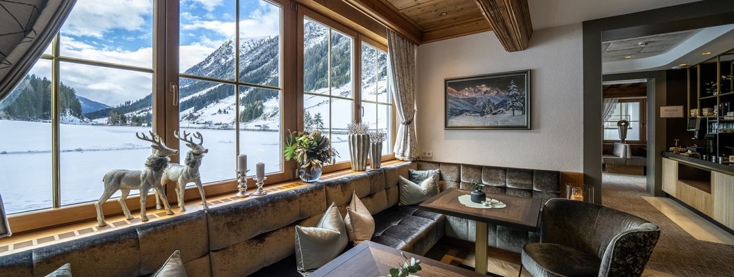 General information about your stay at Privatzimmer Montanara