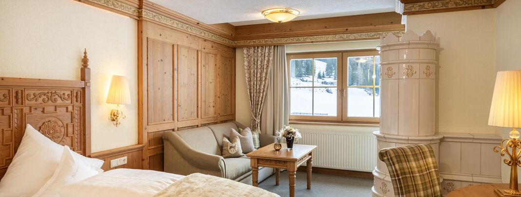 General information about your stay at Privatzimmer Montanara