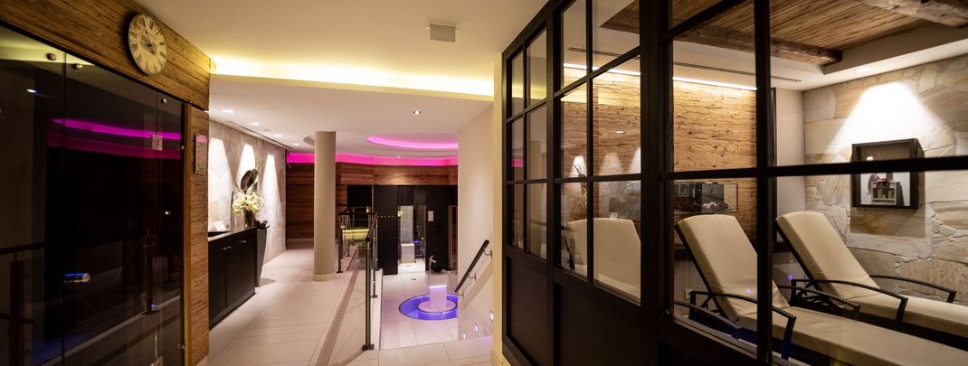 General information about your stay at Privatzimmer Montanara