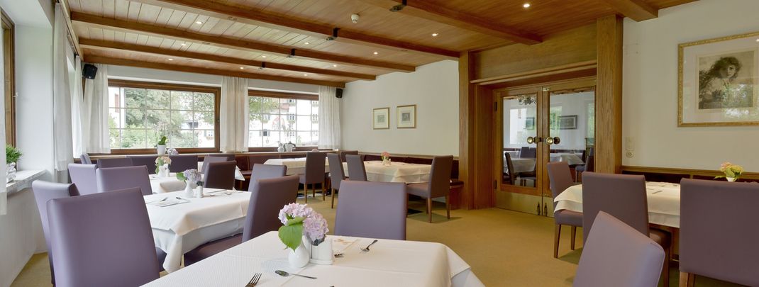 Detaillierte Infos zur Unterkunft Winterurlaub im Posthotel Mayrhofen