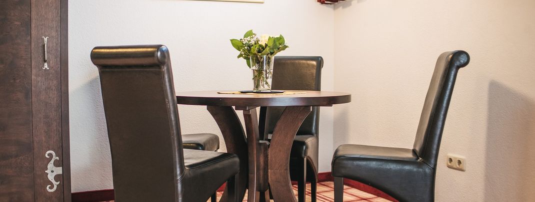 Detaillierte Infos zur Unterkunft Arlen Lodge