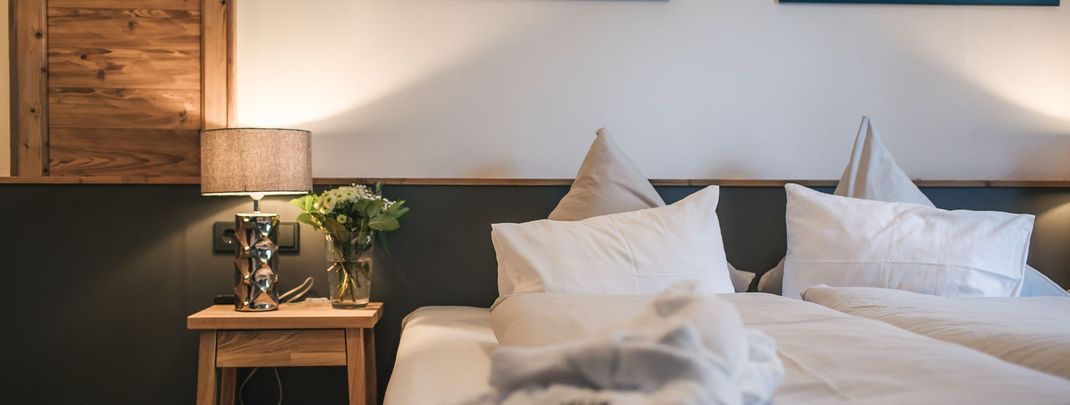 Detaillierte Infos zur Unterkunft Arlen Lodge