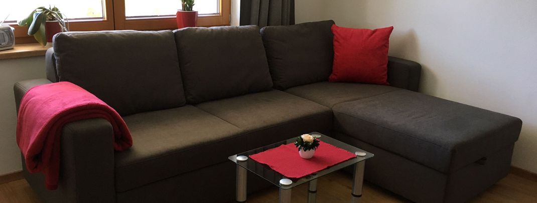 Detaillierte Infos zur Unterkunft Ferienwohnung Trattner