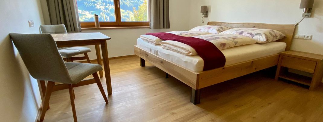 Detaillierte Infos zur Unterkunft Ferienwohnung Trattner