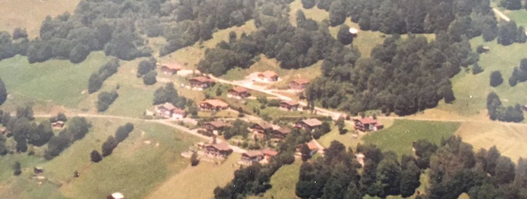 Detaillierte Infos zur Unterkunft Ferienwohnung Trattner