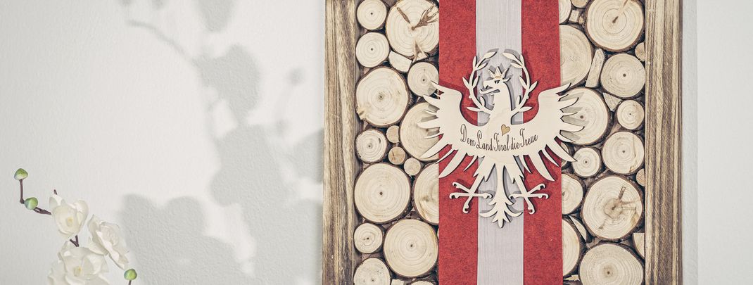 Detaillierte Infos zur Unterkunft Fewo Elisabeth Aschenwald