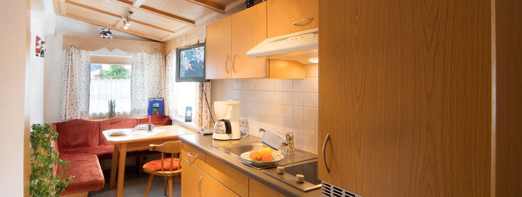 Detaillierte Infos zur Unterkunft Fewo Lorenzi