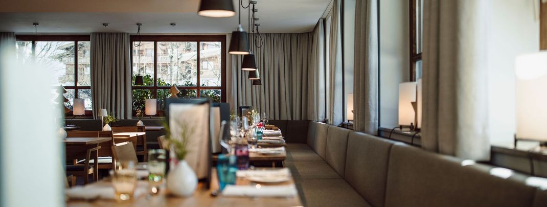 Detaillierte Infos zur Unterkunft Familien- & Gartenhotel Theresia