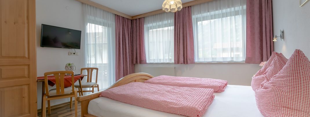 Detaillierte Infos zur Unterkunft Haus Martina