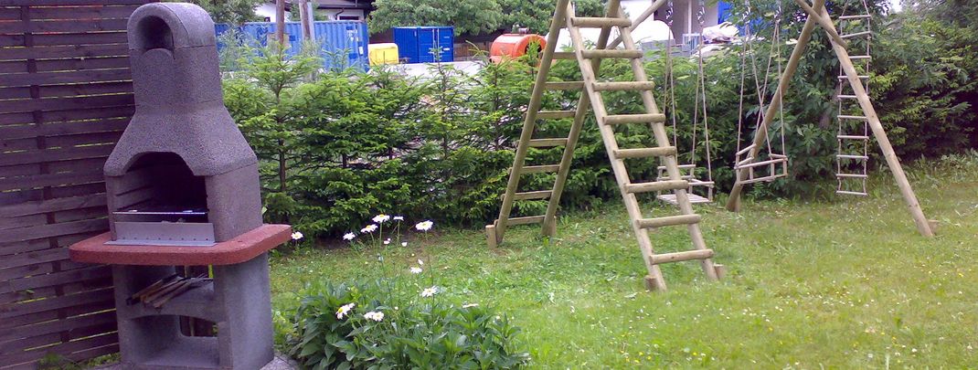 Detaillierte Infos zur Unterkunft Haus Blueberry - Baranek Resorts