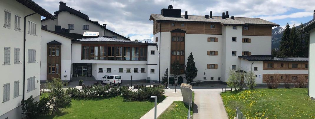 Detaillierte Infos zur Unterkunft Ferienwohnung Degen