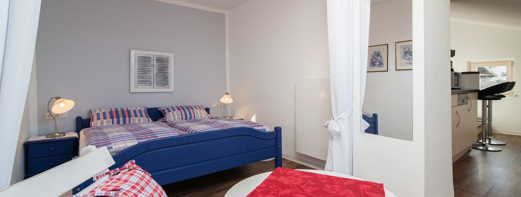 Detaillierte Infos zur Unterkunft Gästehaus Riesch