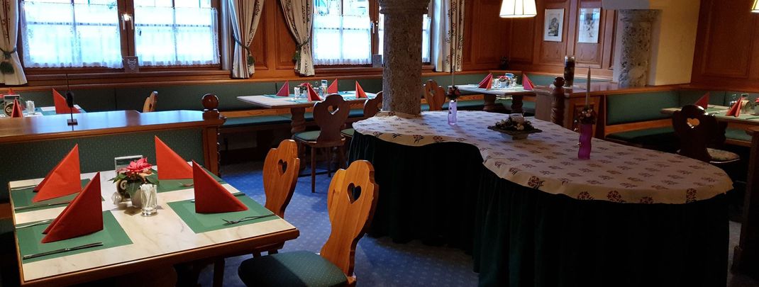 Detaillierte Infos zur Unterkunft Hotel Tauplitzerhof