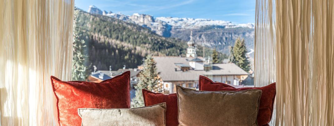 Detaillierte Infos zur Unterkunft Hotel Tofana