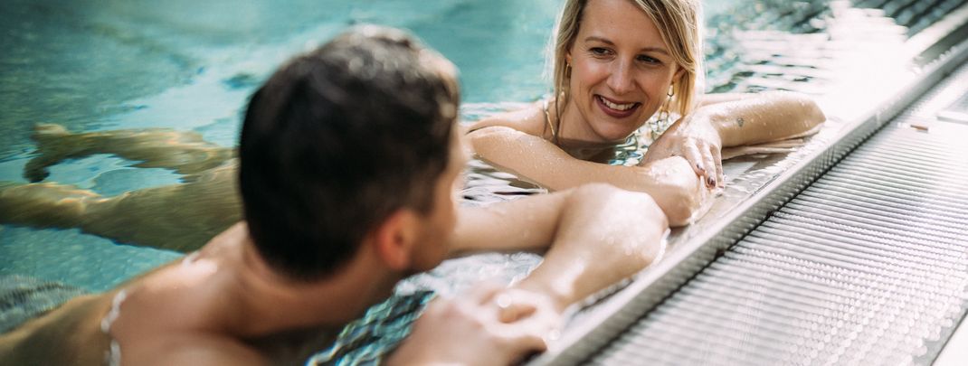 Detaillierte Infos zur Unterkunft Hotel GUT Trattlerhof & Chalets