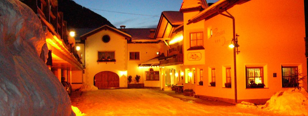 Detaillierte Infos zur Unterkunft Hotel Digon