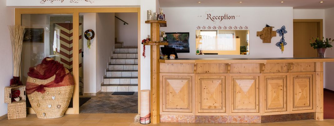 Detaillierte Infos zur Unterkunft Hotel Forer