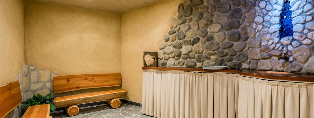 Detaillierte Infos zur Unterkunft Hotel Forer