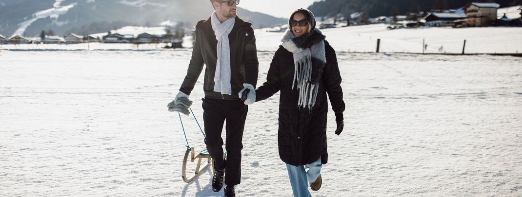 Detaillierte Infos zur Unterkunft Resl Resort